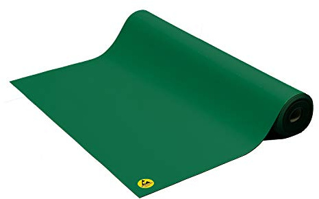 Vesel SG-100 Antistatische Gummimatte