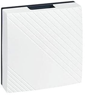 Legrand 041650 - Carillon a Doppio Suono, 8/12 V