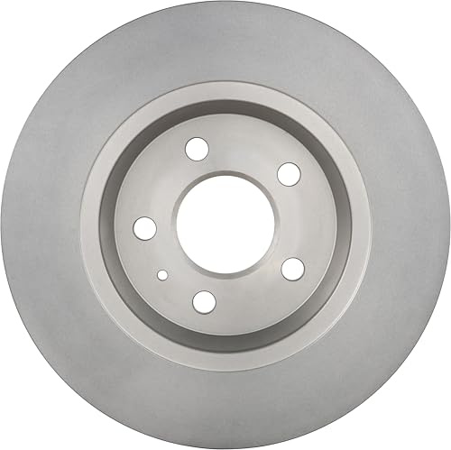 Brembo 08.A759.11 - Disque de Frein Arrière avec revêtement anti-corrosion UV - Jeu de 2 disques