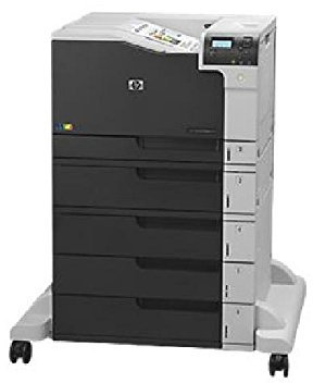HP Color LaserJet Enterprise M750xh - Drucker - Farbe - Duplex - Laser - A3/Ledger - 600 x 600 dpi - bis zu 30 Seiten/Min. (s/w) / bis zu 30 Seiten/Mi