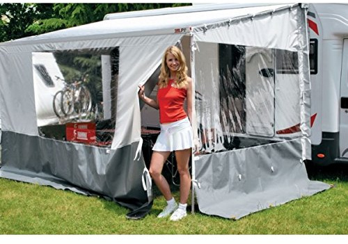 Fiamma 98655-079 Kit Tristore Laterale per Tendalino F45