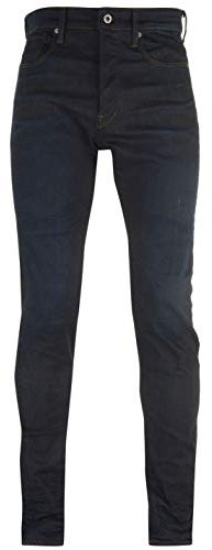 G-STAR RAW Herren 3301 Regular Tapered Jeans