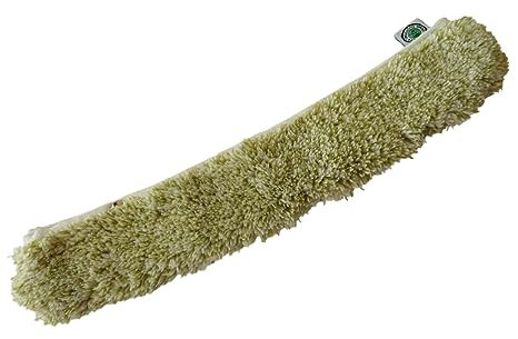 GBPro Window Cleaner - Microfibre Wash Sleeve, Window Cleaning Equipment, High Absorbency Window Sleeve, Glass Cleaning Cloth, Easy Wipe - 35cm (14)