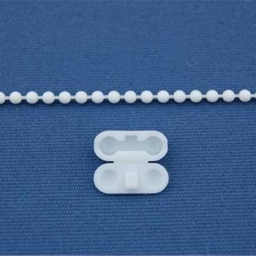 Vertical Blind Control Chain Plastic (3 Meter)