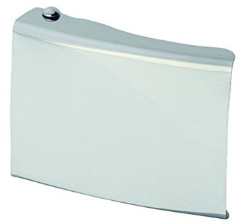 FHB Koppelschloß neutral Henning, silber, 87110-81-