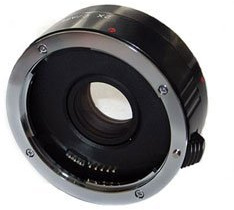 Vivitar Auto Focus Objectif téléconvertisseur (2X4C)