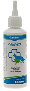 Canina 11000 1