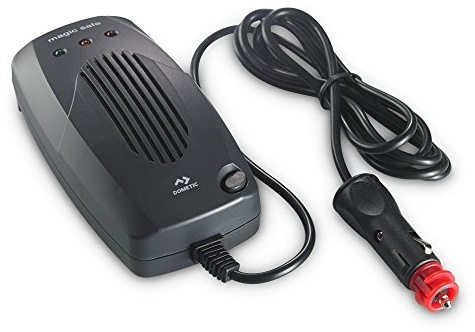 DOMETIC 9600000368 Gasmelder-Alarmanlage MSG-150, Schwarz