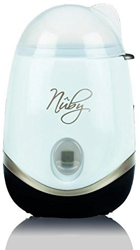 Nuby Natural Touch Bottle Warmer and Steriliser NT67691 – Basic 2 in 1