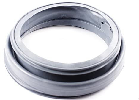 Türmanschette Faltenbalg Waschmaschine BAUKNECHT WHIRLPOOL 481246668557
