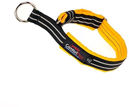 Petpdc Comfortflex Limited Slip Halsband