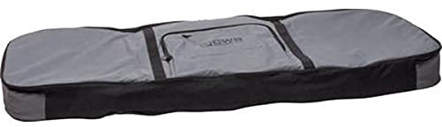 Connelly Team Padded Wakeboard Bag Gepäck-Handgepäck, Grau, One Size