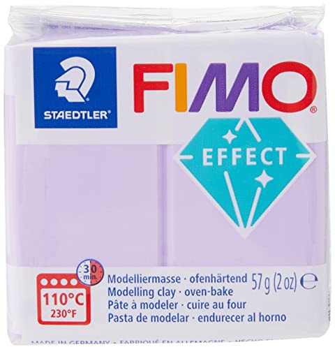 Fimo 8020 – 605 – Pasta-Trocknende