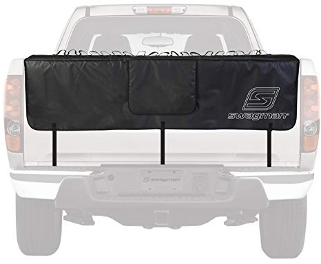 Swagman TAILWHIP Tailgate Pad - Mid Size