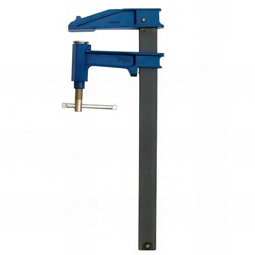 SERRE JOINT A POMPE SAILLIE DE 150 SECTION 40X10 SERRAGE 1000 MM REFLEX 150.410.100