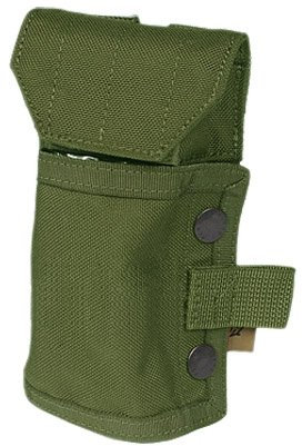 Flyye GPS Tasche MOLLE Oliv Drab