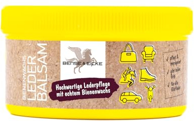 Bienenwachs Lederpflege-Balsam 250ml v.B&E