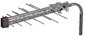 Wittenberg Antennen + Technik GmbH SN 20 DVB-T UHF Antenne