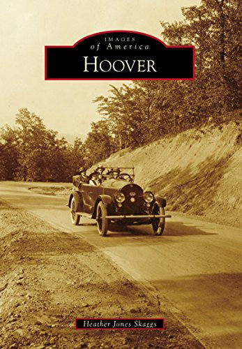Hoover (Images of America)