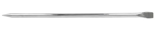 KS Tools 964.3213 ROSTFRITT STÅL spikjärn, 1000mm