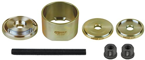 KS Tools 4400295 Silentlagerwerkzeug Satz, 7 teilig