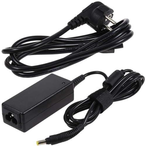 Alimentation électrique pour Netbook Asus Eee PC T91 Tablet, 12V