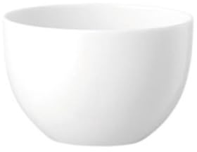 TAC Gropius Weiss Schälchen 7 cm