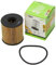 VALEO 586503 Filtro de aceite Filtros de motor, Óptimas propiedades de filtración, capacidad de Larglife, ajuste exacto y fácil