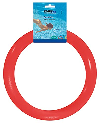 TOGU Tauchring aus PVC, ø 16 cm, 140 g
