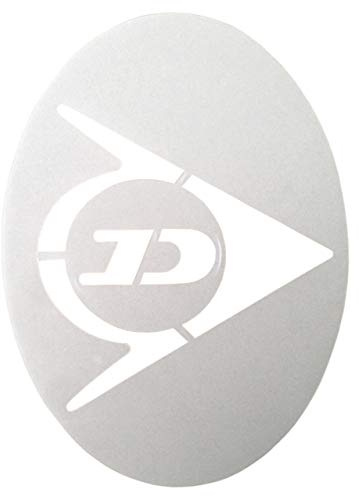 Dunlop Neu Sport Fliegend D Tennis Schablone - Gemischte
