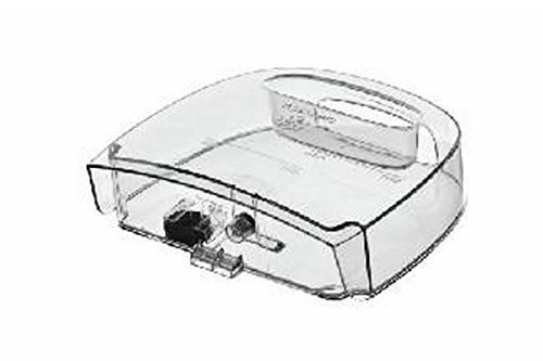 Bosch - Réservoir Tassimo Transparent 0.22 Lbs Compatible avec TAS2001-2004, 2010