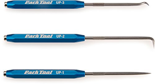 Park Tool ParkTool 373-699 Werkzeug Pick Set, One size, 4001711