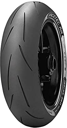 Metzeler 180/55 ZR17 73W Sommerreifen Motorradreifen Rennreifen Reifen