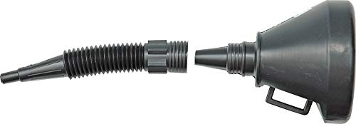 VOREL 83000-2pcs souples entonnoir