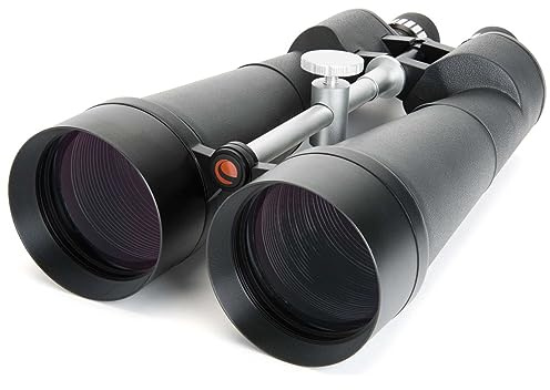 Celestron Fernglas SkyMaster 25x100