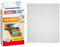 Tesa 55924-00021-00 Insect Stop Comfort moustiquaires, Noir