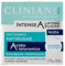 CLINIANS | Intense A Lifting Rughe Trattamento Notte Antirughe, Dermatologicamente Testato, Made in Italy, 50 ml