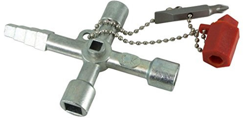 C.K 495015 Universal Switch Key Wrench