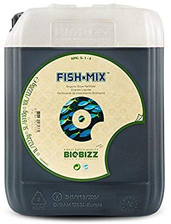 BioBizz BBFM5L