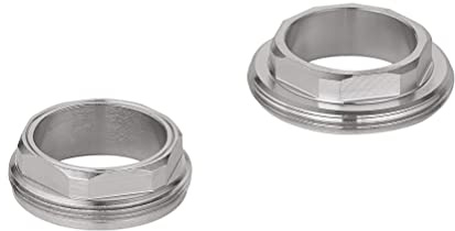 GROHE Befestigungsring (Original Ersatzteil, Langlebig, Robust, Herstellergarantie: 5 Jahre), 07419000