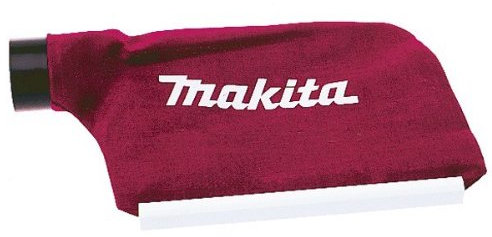 Makita 122591 – 2 Picks Up Dust Bag for Sander 9404 – 9920