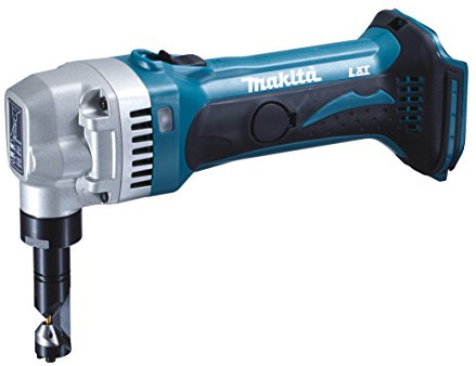Grignoteuse 18 V (1x1,5 Ah) avec MAKPAC - MAKITA DJN161Y1J