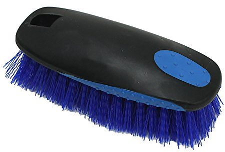 Viking 878.000 Spazzola interna auto per moquette / tappezzeria