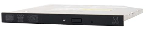 HP 781416–001 ATA/SATA, graveur de DVD