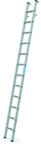 ZARGES LM-Stufen-Regalleiter 12 Stufen Z600