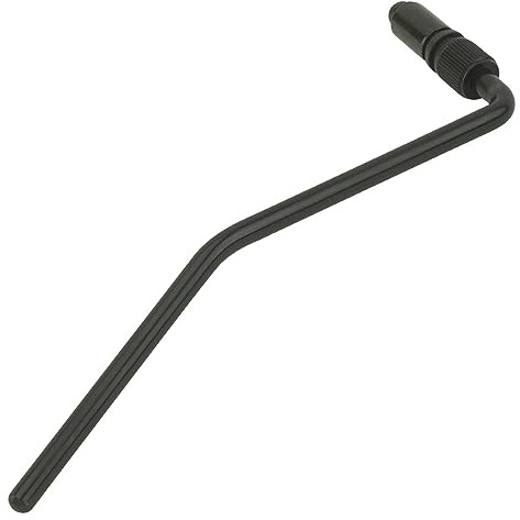 Floyd Rose Special Tremolo Arm ~ Black, FRS2TAB