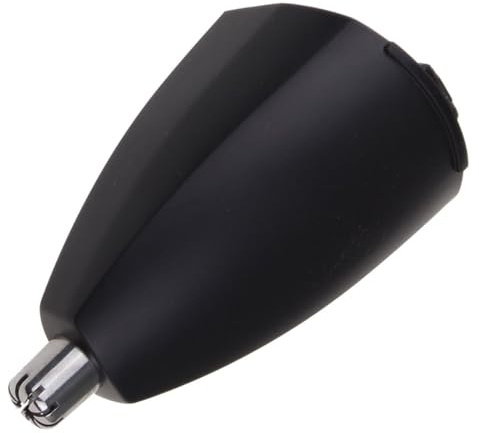 Ohr-/Nasenhaarschneider 35308350 kompatibel mit / Ersatzteil für Babyliss ua. E837E Multigroom Bartschneider