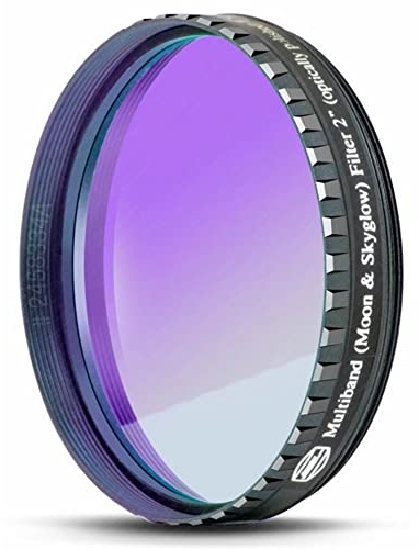 Baader Planetarium Neodymium Mond- und Skyglowfilter 2