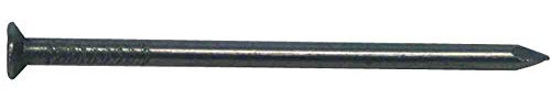 Drahtstifte 1kg 42/120 bl flach