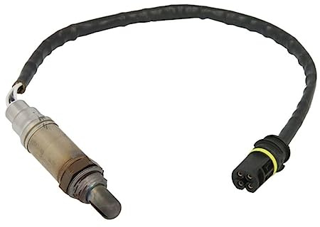 BOSCH Lambdasonde 0258003893 | Kompatibel mit: MERCEDES-BENZ E-CLASS, E-CLASS T-Model, SLK